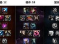 《攻略丨端游泰隆铭文出装指南》（掌握关键铭文出装，成为无敌忍者）