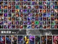 锐雯出装攻略S8（无人可挡的战斗机灵，锐雯攻略大揭秘！）