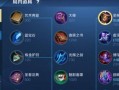 《战争之影回血出装顺序攻略》（打造无敌战士，血量源源不断！）