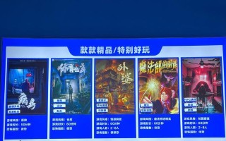 密室逃脱游戏14攻略（亲身体验告诉你如何在密室逃脱游戏14中闯关成功）