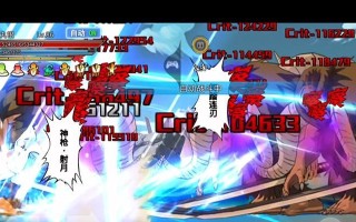 《死神觉醒游戏攻略大全》（打造最强死神战队，成为最强玩家！）