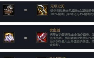 龙之矛枪手出装攻略（掌握最新装备，成为无敌的龙之矛枪手！）