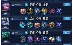 王者荣耀法师英雄出装攻略（为你推荐最强法师出装，助你成就王者巅峰！）