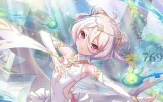 公主连结克罗依抽取培养完全攻略（打造最强卡组，掌握克罗依培养技巧）