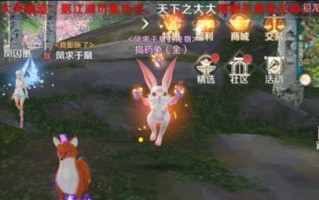 完美世界手游护石大全攻略（打造最强装备，尽在护石攻略）