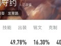 《守约2技能机制攻略大全》（掌握技能机制，驰骋战场）