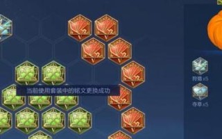 后羿战神出装攻略视频解析（揭秘最强后羿战神出装，带你登顶巅峰！）
