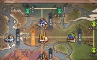 《探寻轩辕攻略的无尽奥秘》（解析轩辕攻略的最强战略和战术，助你称霸游戏世界！）