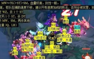 掌握手游副本游戏攻略的关键技巧（打造最强角色，征服副本世界）