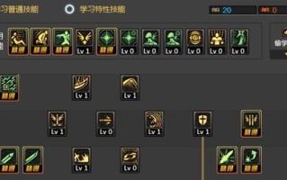 《猎魂觉醒手游剑魂加点攻略》（剑魂职业加点技巧大揭秘，助你成就强力战斗力）