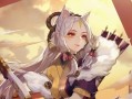 平安京攻略（高效输出+生存能力提升，白狼装备搭配攻略解析）
