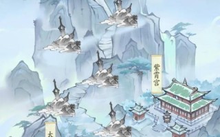 武当攻略手游（体验武当山的奇妙武林世界，挑战高手、探寻秘境，成为武林传奇！）
