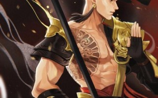 《楚留香手游》首职攻略（成为无敌剑客，玩转首职楚留香，快速提升等级和实力）