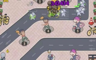 《征服单挑小程序小游戏攻略大全》（成为单挑小程序小游戏的王者，尽在这里！）
