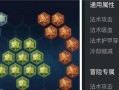 梦魇攻略（玩转梦魇，如何选择出装和符文搭配？）
