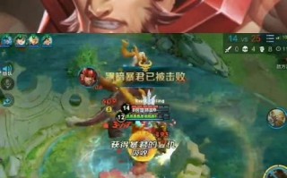 黑暗暴君游戏攻略（提升玩家实力，成为无敌的黑暗君主！）