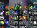 LOL技能加点攻略（详解新赛季LOL技能加点的最佳选择与策略）