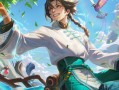 庄周攻略最新版（全面解析庄周出装及策略，助你称霸王者峡谷）