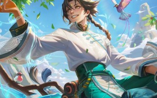庄周攻略最新版（全面解析庄周出装及策略，助你称霸王者峡谷）
