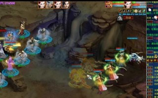 大话孤竹城敏魔攻略（解密孤竹城敏魔攻略，掌握关键技巧，快速提升战力）