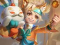 小人鱼（小人鱼攻略、装备、技巧、打法，助你成为游戏中的海洋女神！）