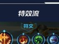 2022剑圣中单出装攻略（剑圣在中单的表现及最佳装备选择）