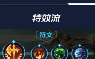 2022剑圣中单出装攻略（剑圣在中单的表现及最佳装备选择）