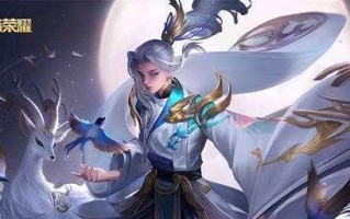 《雪崩效应——以落雪最强出装顺序攻略视频》（学会正确的装备选择，让你的英雄在战场上无人可挡！）