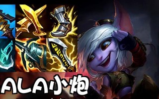 刺客小炮攻略指南（掌握刺客小炮出装，成为游戏中的绝对杀手！）
