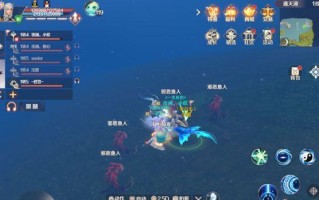 完美世界手游神威攻略技巧（揭秘神威系统，打造最强角色，无往不胜！）