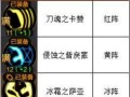 鬼泣技能玩法攻略（掌握鬼泣技能，战胜恶魔领主，终结黑暗势力！）