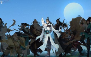 《笑傲江湖手游飞车攻略大全》（掌握飞车技巧，成为江湖飞车之王）
