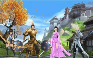 以剑侠手游相克攻略（打造最强战斗阵容，快速提升实力）
