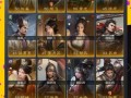 征战乱世，成就三国霸业（《三国一统天下》游戏攻略）