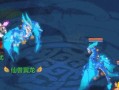 《征战寒渊城，掌握令牌奇技！》（神武4手游寒渊城令牌攻略，助你玩转游戏）