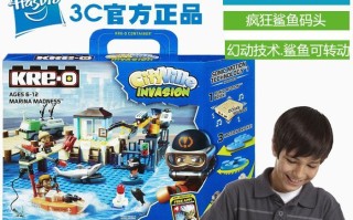 疯狂的积木中级攻略（发挥想象力，用积木创造无限可能）