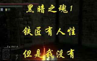 黑暗之魂1法爷攻略（进阶之路·技巧分享·无所畏惧）