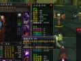 《魔兽世界》怀旧服战士抗性装备推荐（全面解析怀旧服战士的抗性装备）