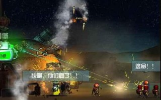 世界末日生存手游任务攻略（从零到英雄，掌握生存秘籍，成为末日幸存者）