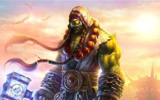 《魔兽屌丝英雄出装攻略》（揭秘最强装备，打造无敌英雄）