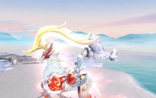 《笑傲江湖手游》雪人位置攻略（找到所有雪人位置，轻松完成任务）