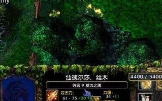 Dota1先知出装攻略（全面解析先知的最佳装备选择与技巧）