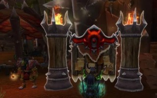 玩转魔兽世界手游（解锁财富之门，独自征战暴利路）