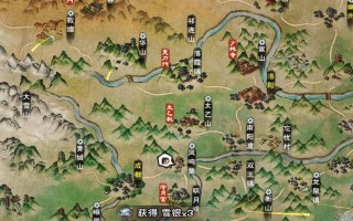 《烟雨江湖》游戏攻略（玩转《烟雨江湖》，成为江湖之主的关键策略）
