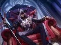 《战铠铭文出装攻略——掌握关键铭文打造强大战力》（从铭文选择到出装搭配，带你解锁战铠的无限潜力）