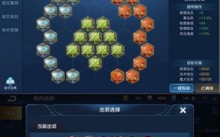 新手英雄联盟出装攻略大全（为您揭秘新手玩家必备的英雄装备选择技巧）