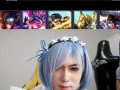《明眸出装顺序攻略》（眼妆修容，秀出无暇明眸）
