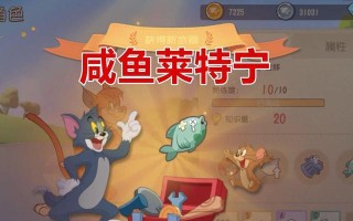 猫和老鼠技能对比攻略（探索猫和老鼠的技能差异，提高游戏策略）