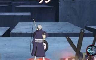 火影手游白攻略（轻松掌握游戏技巧，在忍者世界中脱颖而出）