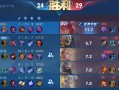 《蓝淋王辅助出装攻略》（提升胜率的关键是选择正确的装备）